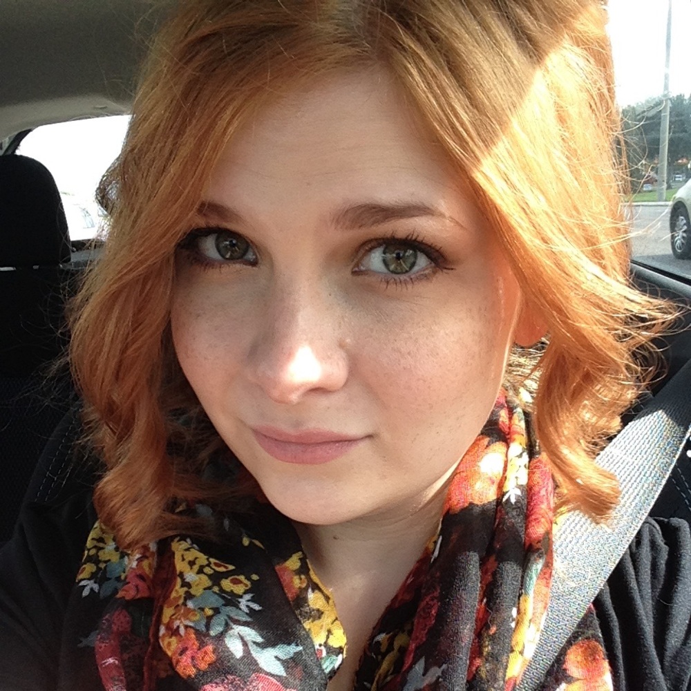 Meet your Posher, Katrina